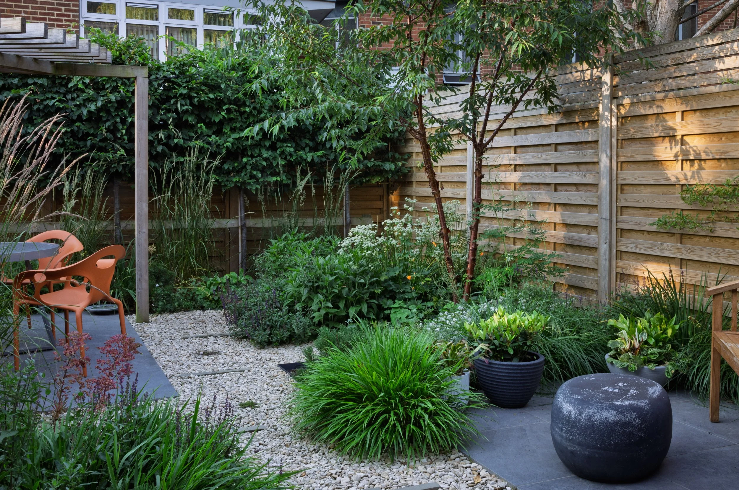 Great Missenden Garden