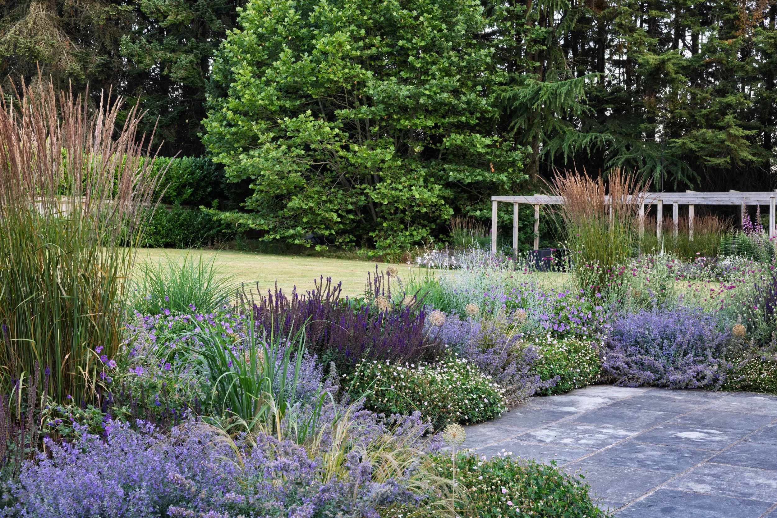 Country Gardens Buckinghamshire