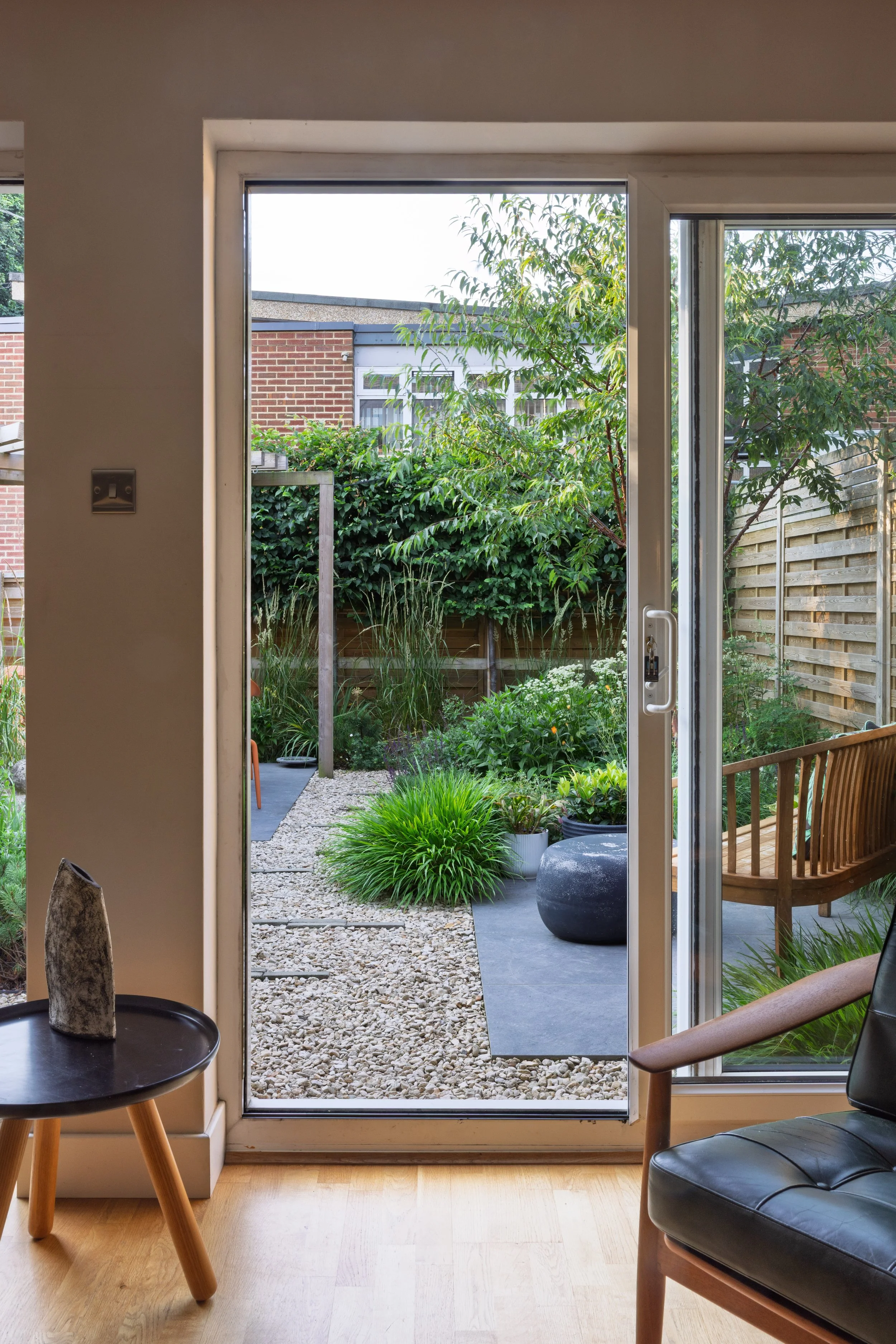 Garden view, Great Missenden