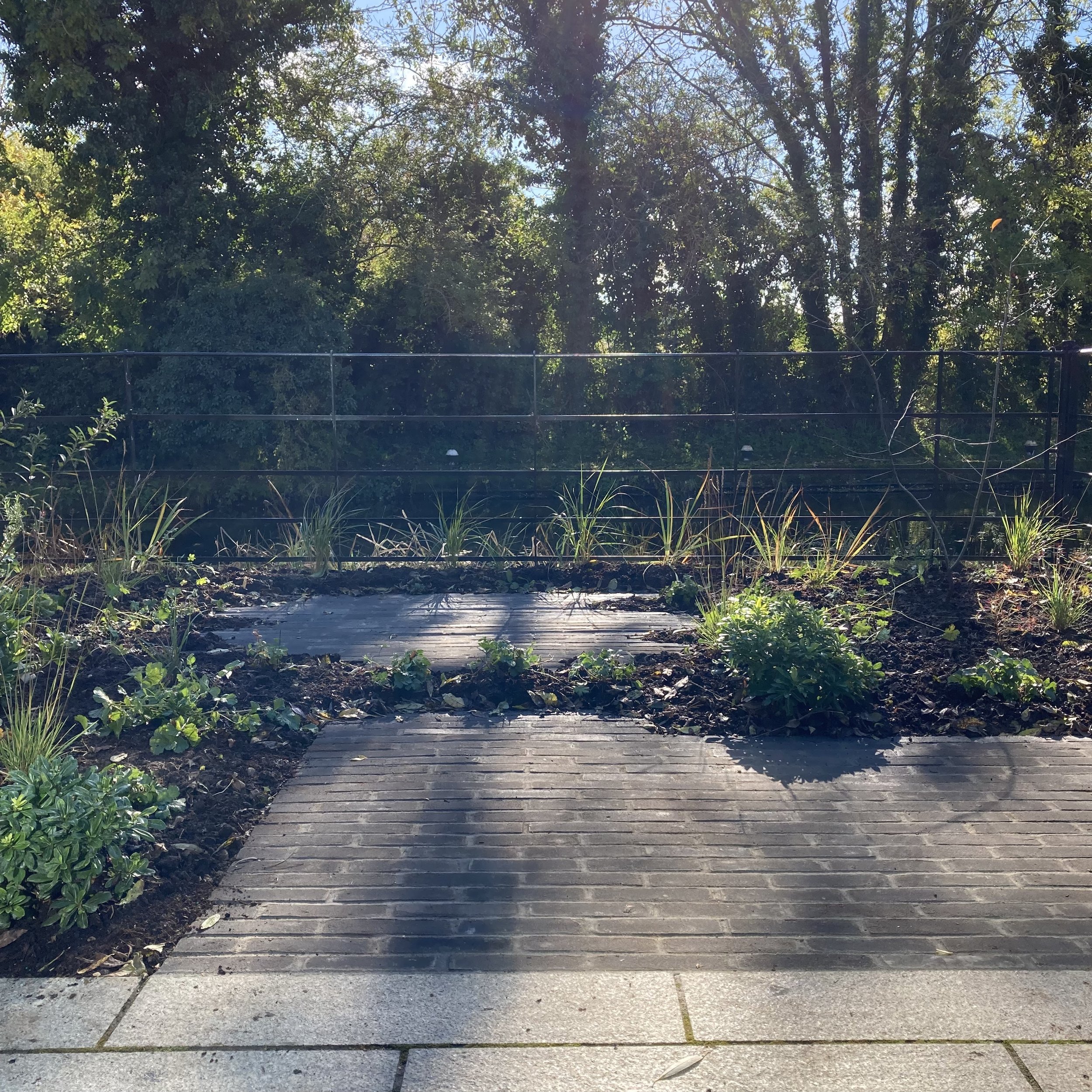 Garden Design, Tring