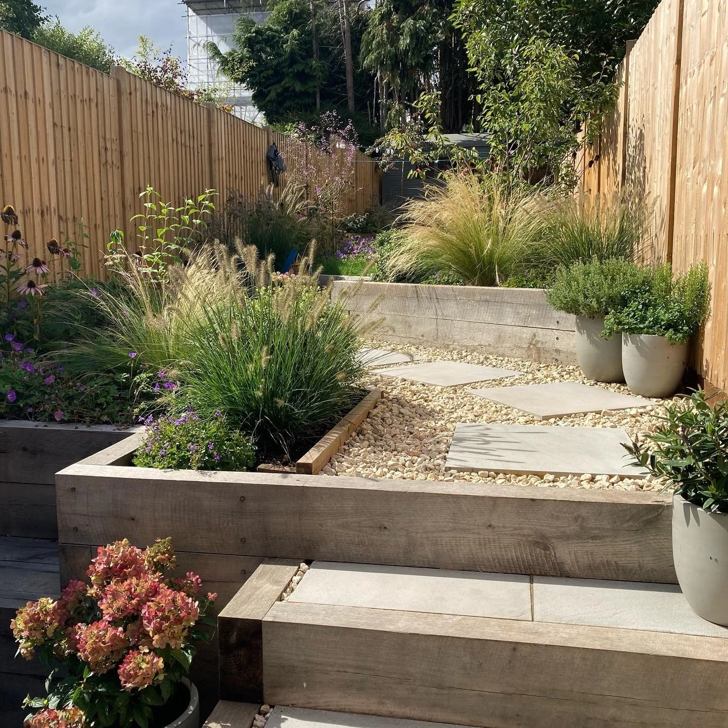 Garden Design, Chalfont