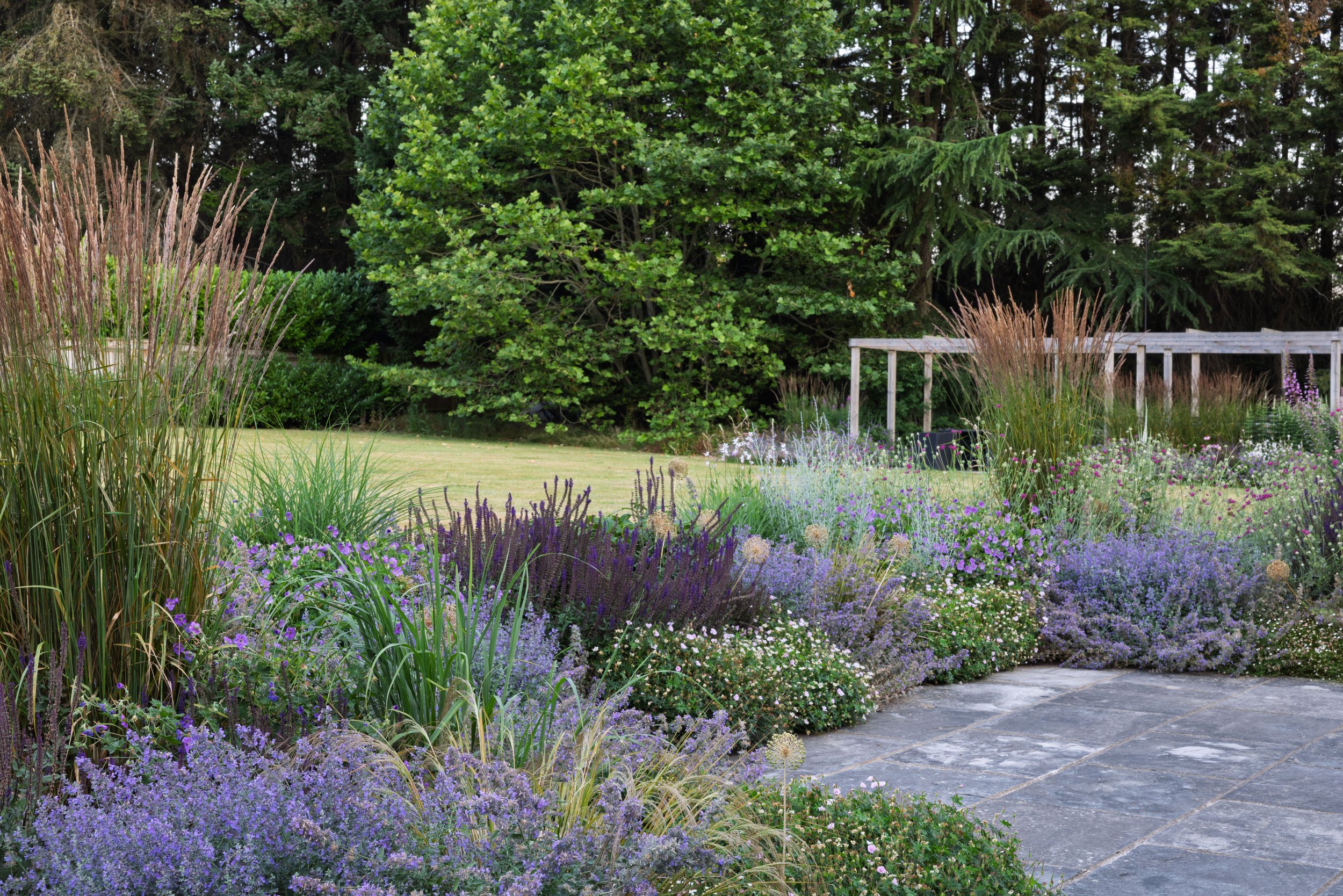 Country Garden Design, Wendover