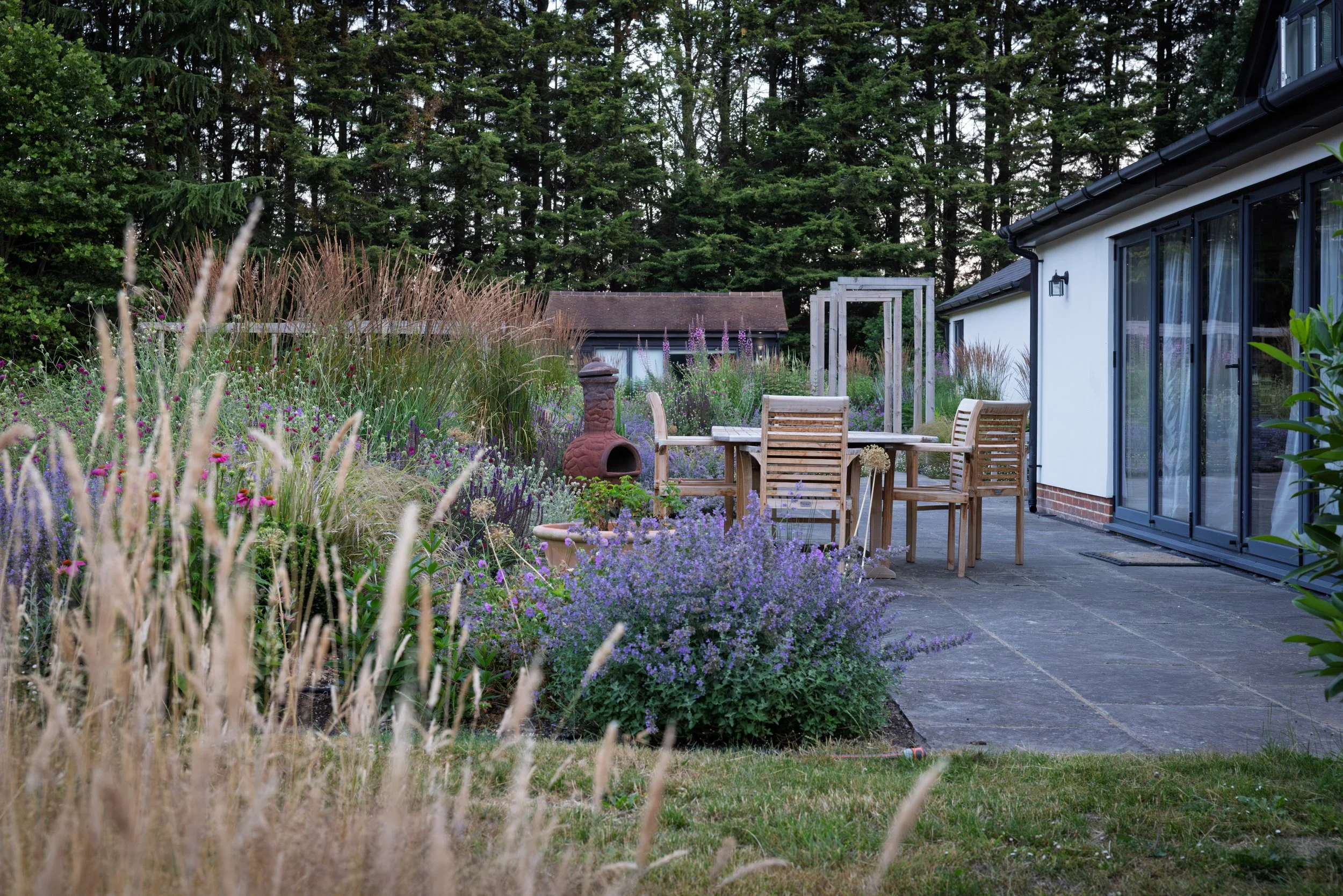 Country Garden, Great Missenden
