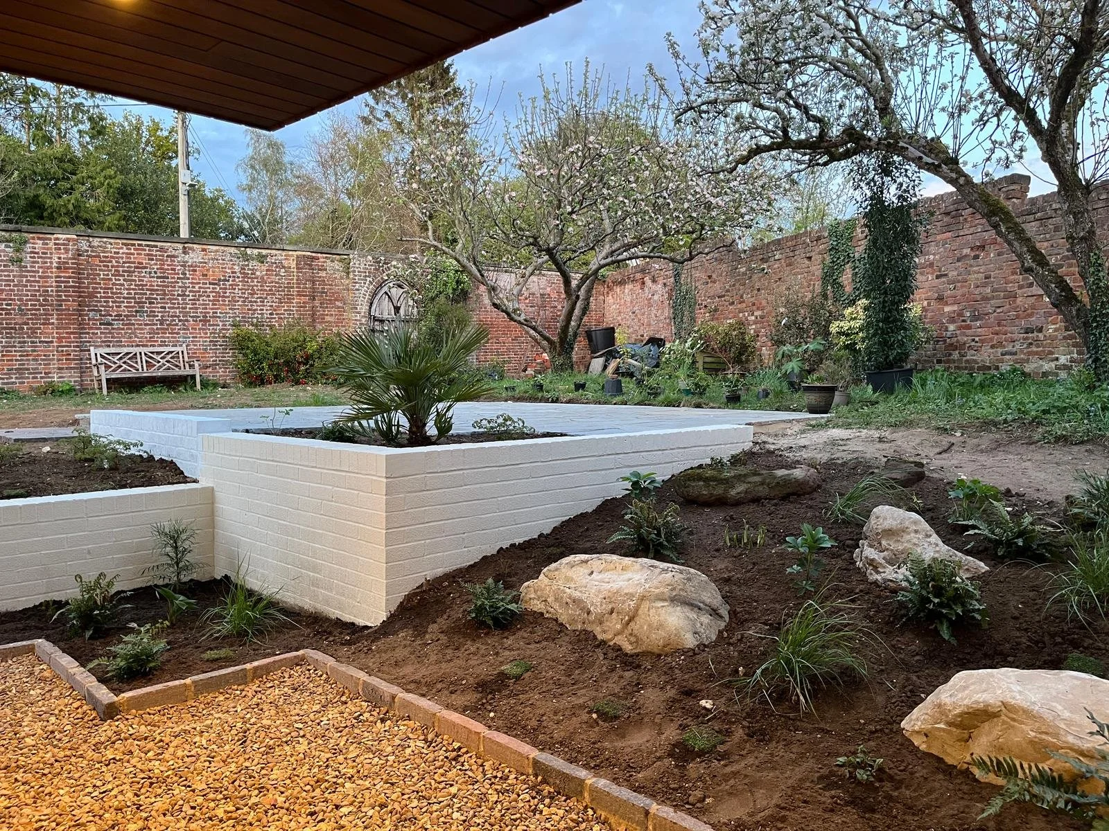 Garden Design, Buckinghamshire