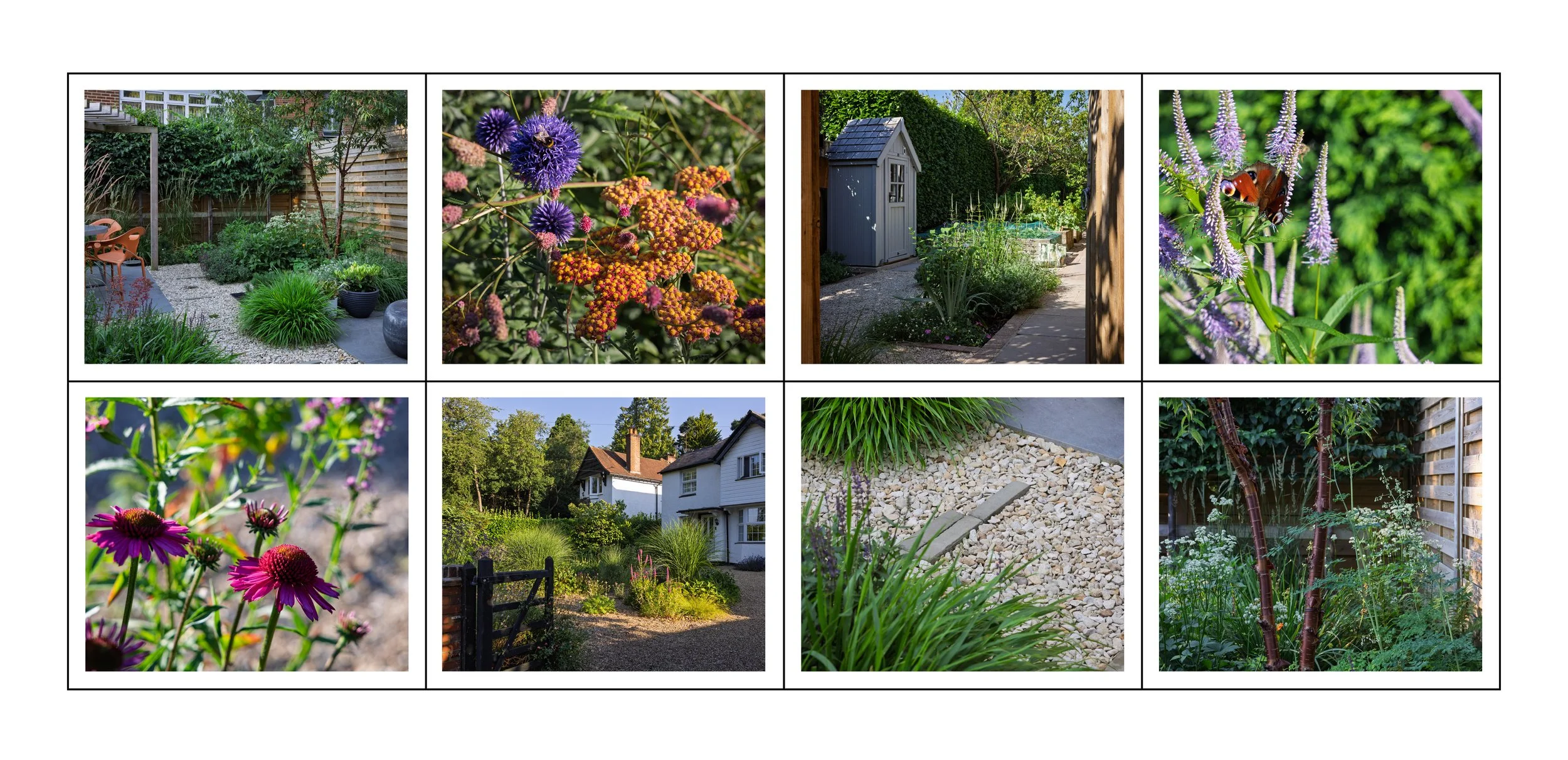 Garden Designer Great Missenden