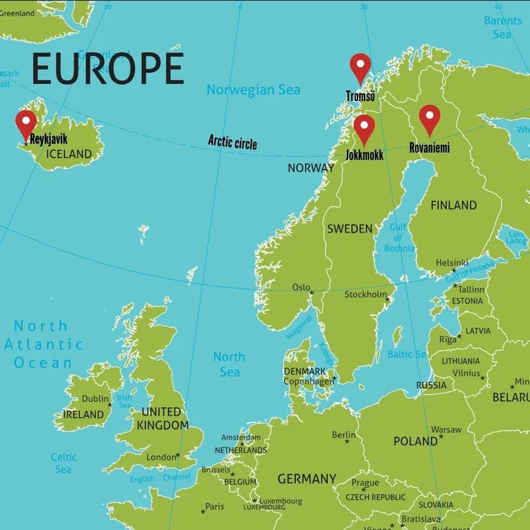 Picture of Modern Scandinavian Penthouse | The Sims 4: Speed Build