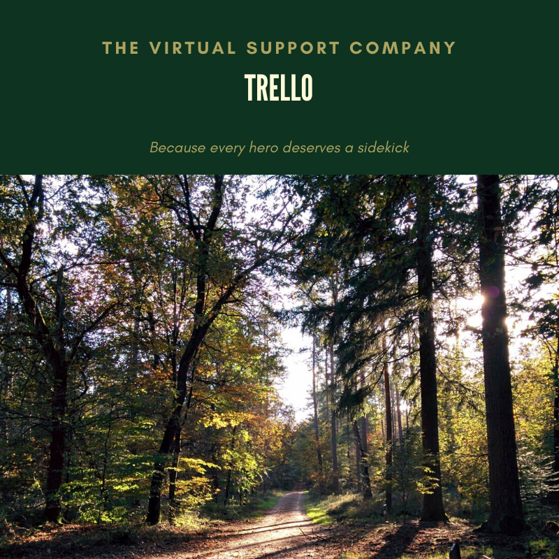 Trello. Waarom ik fan ben en hoe ik het gebruik