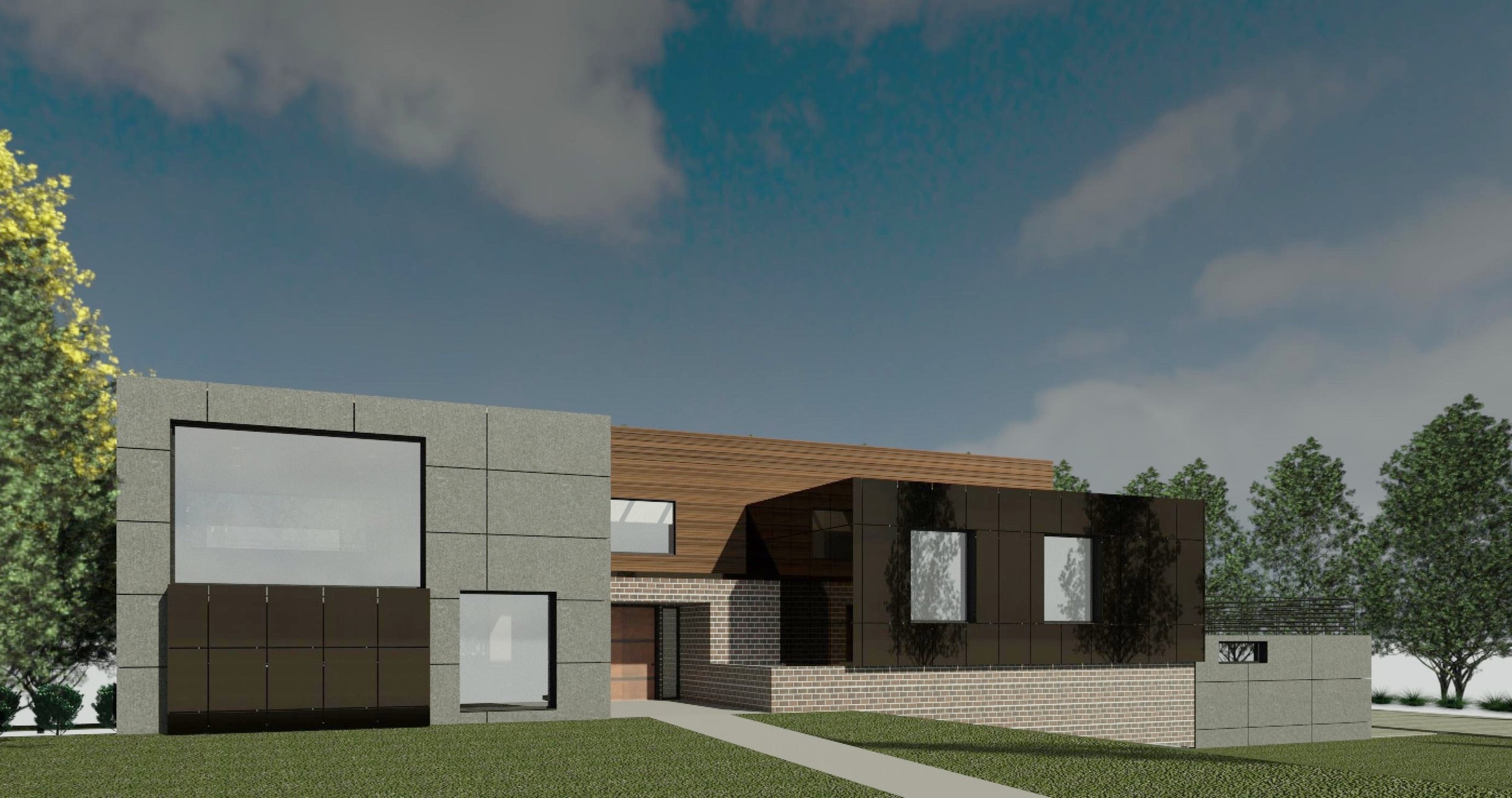 AFTER RENOVATION (PROPOSED)