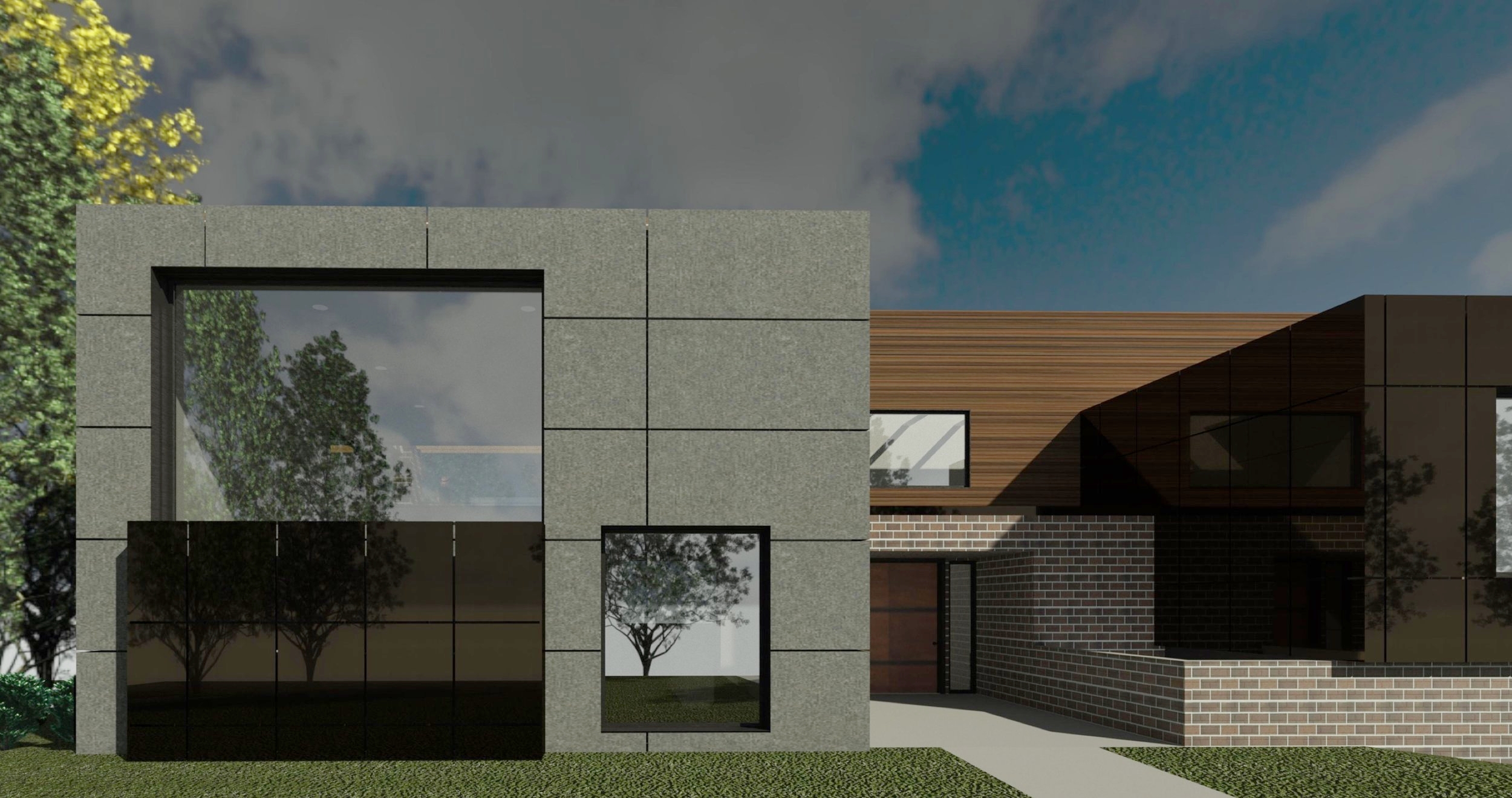 AFTER RENOVATION (PROPOSED)