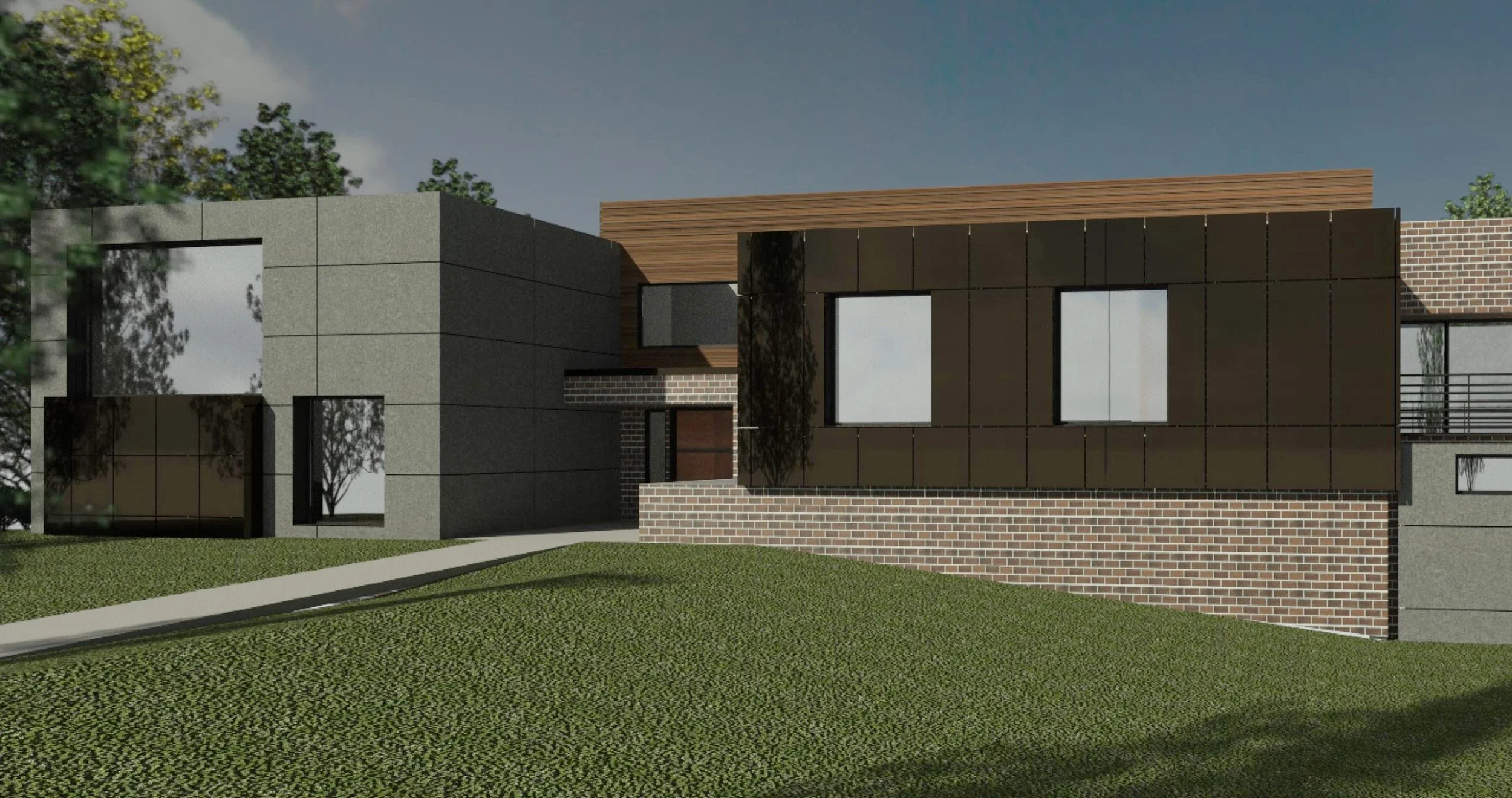 AFTER RENOVATION (PROPOSED)