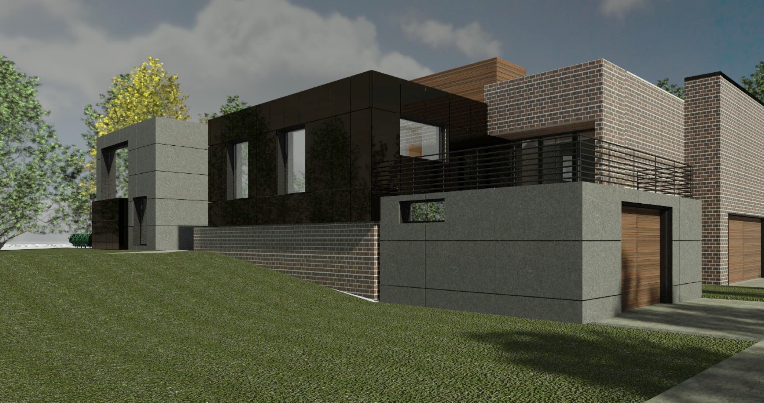 AFTER RENOVATION (PROPOSED)