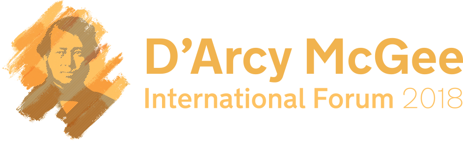  D’Arcy McGee International Forum 2018