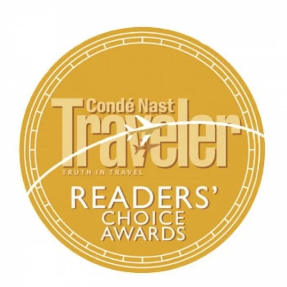 patmos aktis - conde nast traveler 2017 - reader's choice