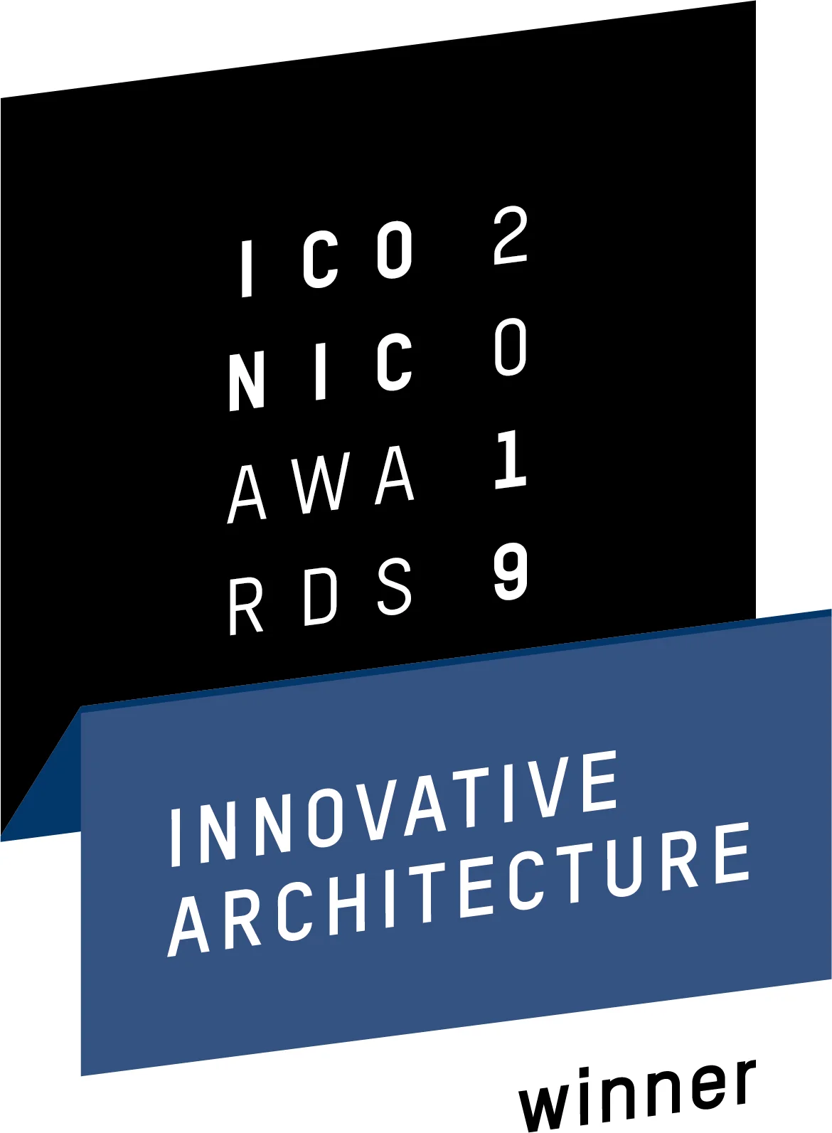 CARAVIA BEACH JUNIOR SUITES & RESTAURANT - ICONIC AWARDS 2019 / INNOVATIVE ARCHITECTURE / WINNER