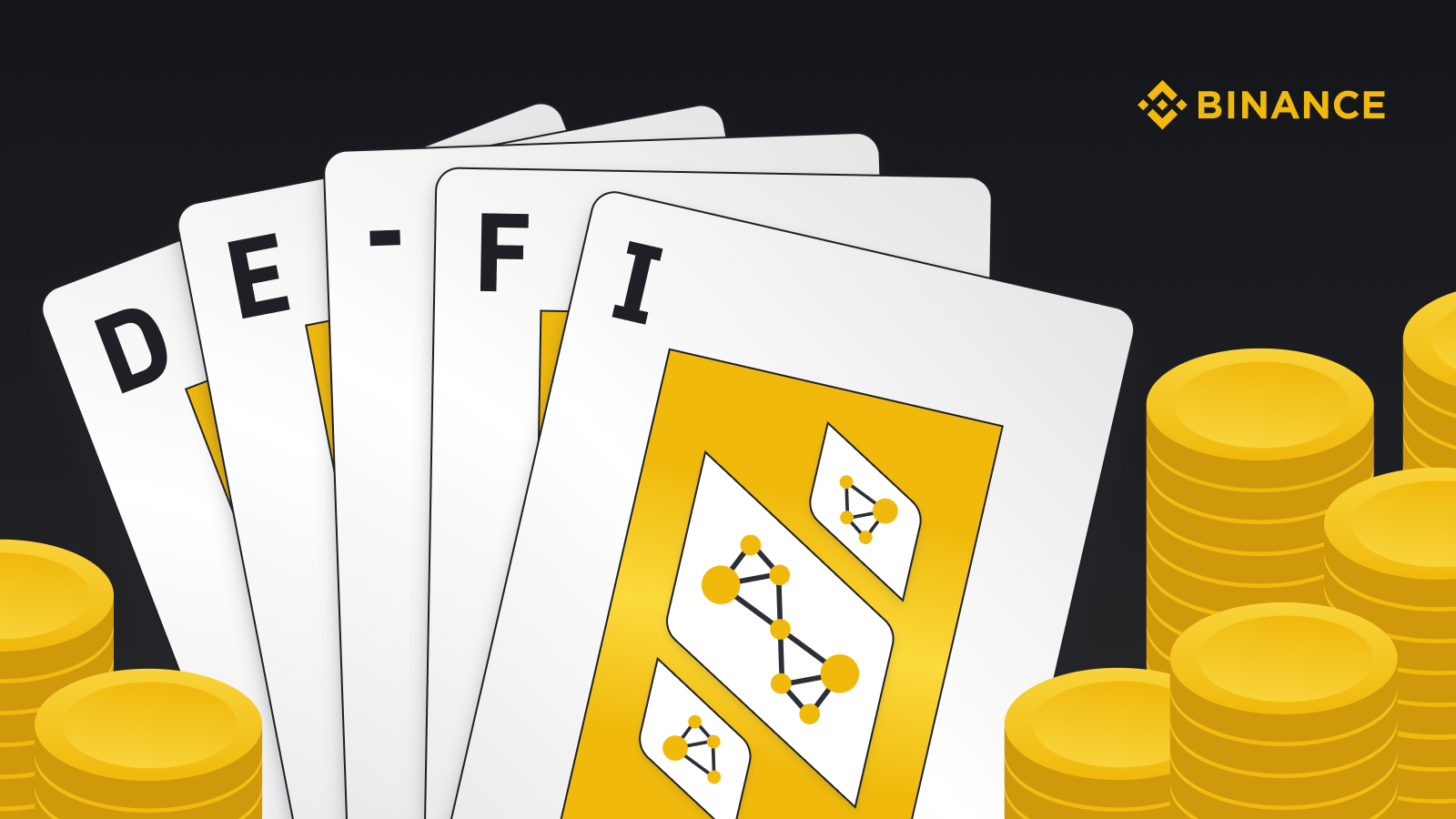 All in on DeFi: Why the Days of Centralized Exchanges Are Numbered
