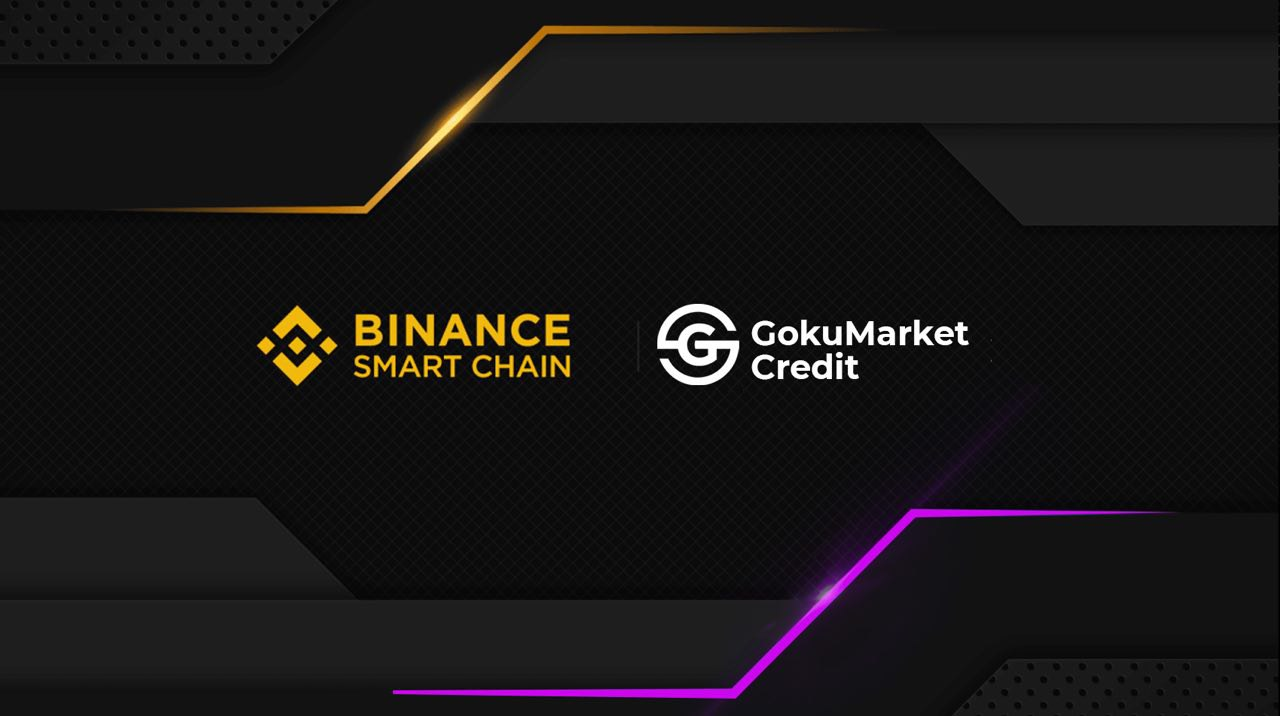 GokuMarket Launches DeFi on Binance Smart Chain!