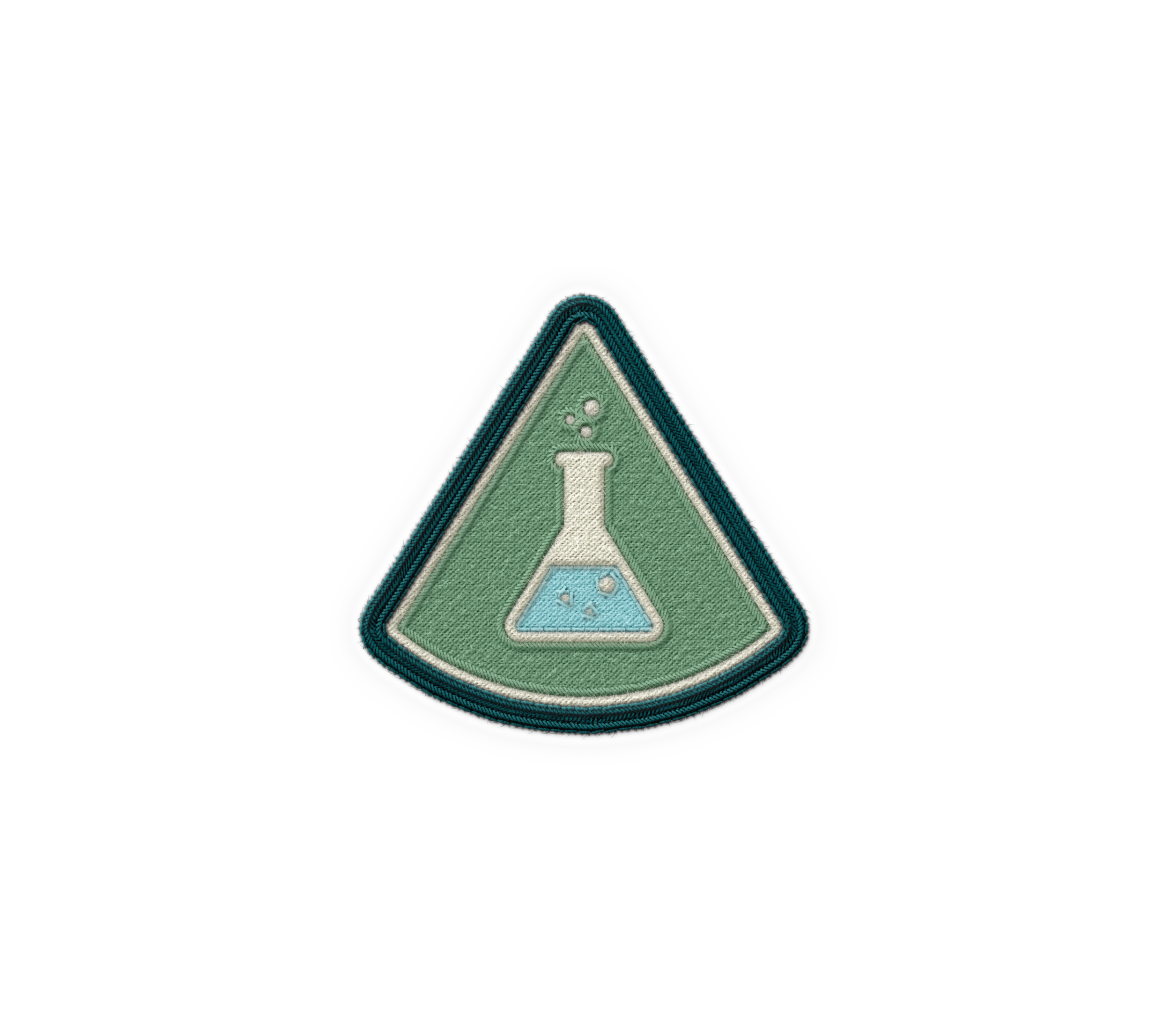 LFF009-Science-Embroidered-Badge.png