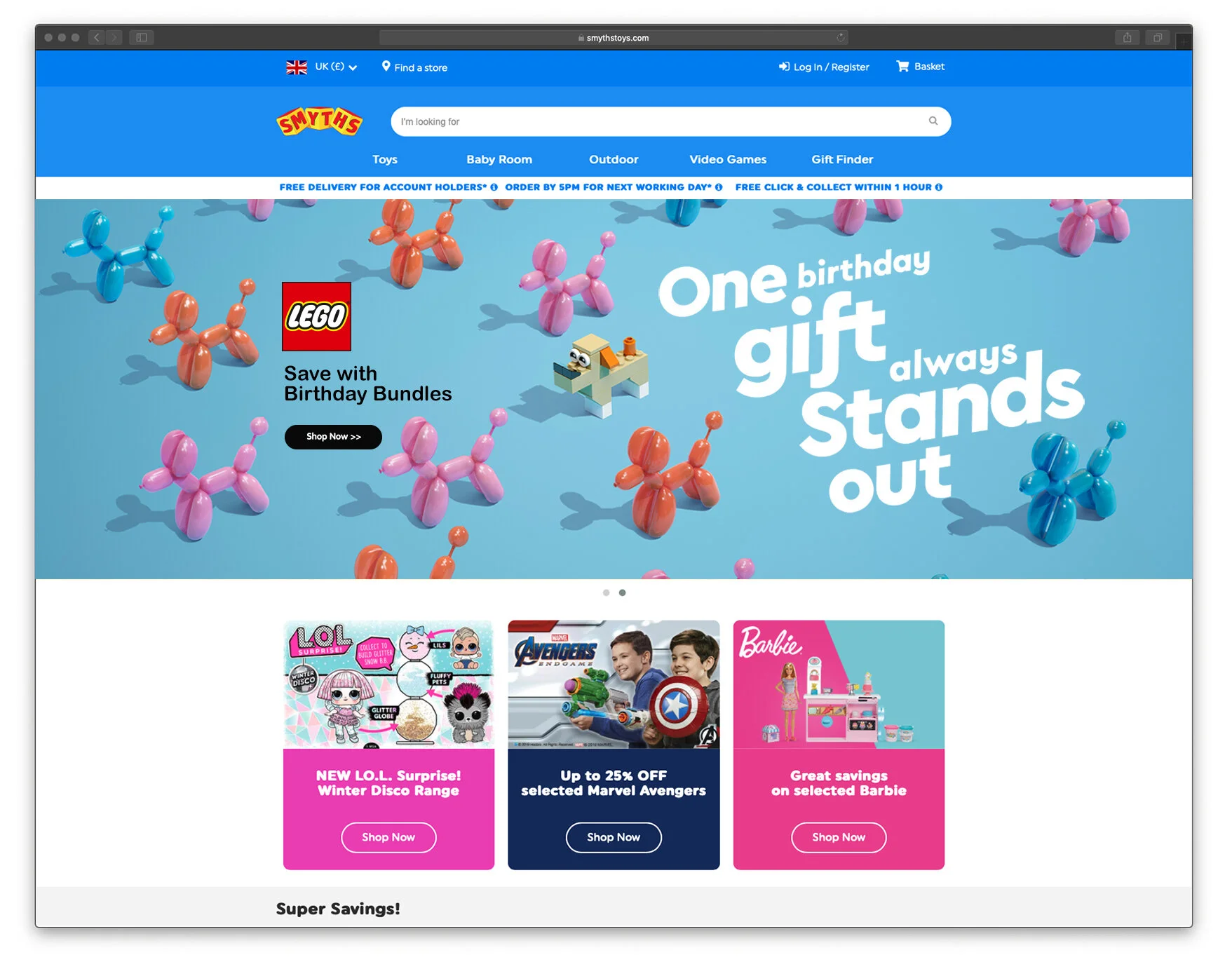 Smyths homepage.jpg