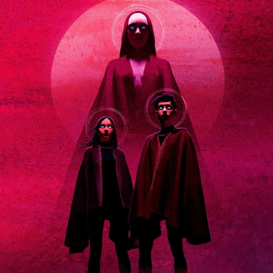 My art for Children of Dune