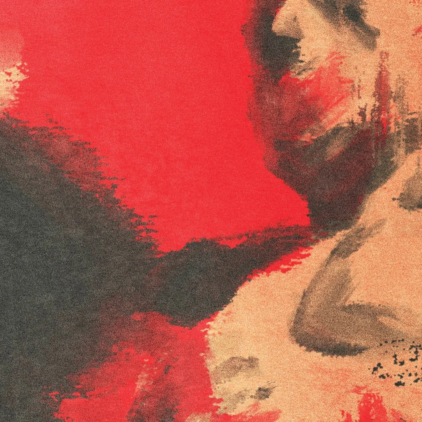 Delighted to have taken part in volume 2 of Film on Canvas, curated by @dropmagofficial &amp; published by @spoke_art &amp; @paragon_books 

The concept of the book is really cool - artists create a piece of pop / poster art inspired by a classical a