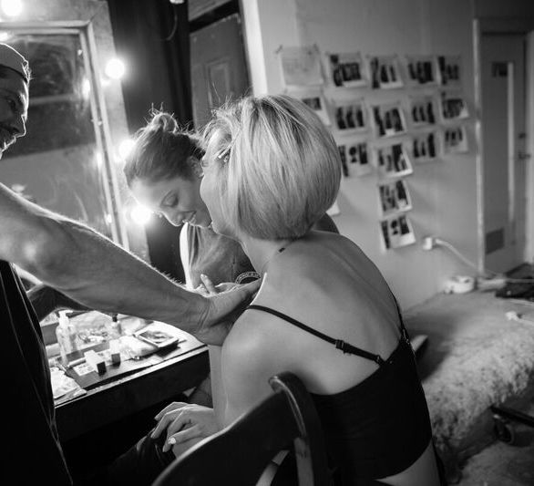 photographed by Anniss + Barton
