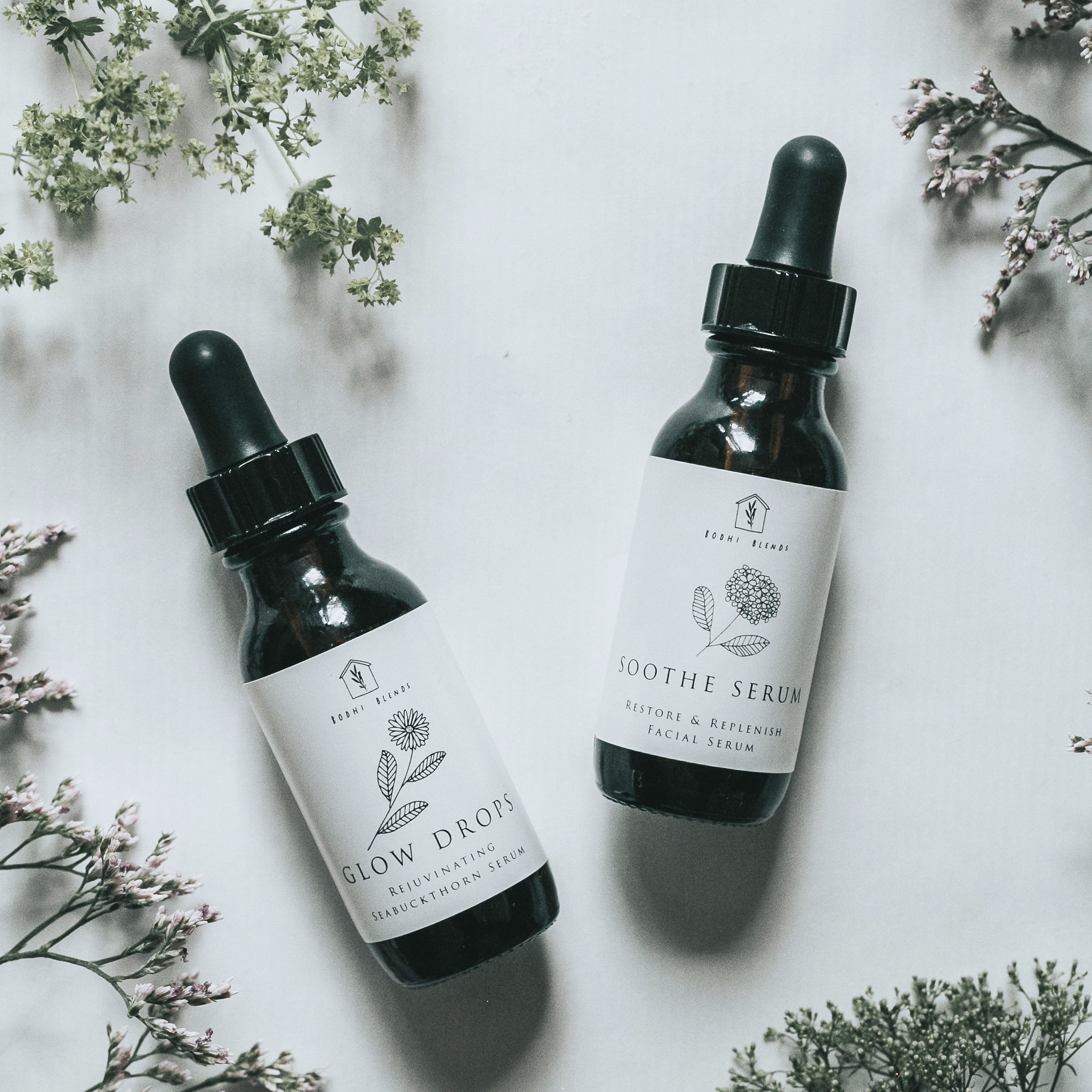 Bodhi Blends Dublin Organic Skincare & Herbal Remedies