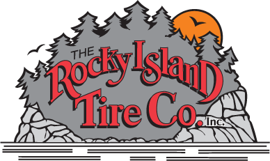 Rocky Island Tire