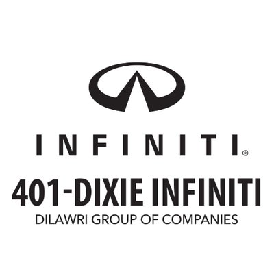 401 Dixie Infinity 