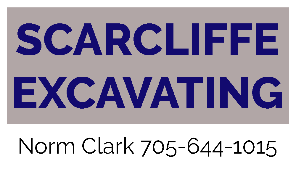 Scarcliffe Excavating