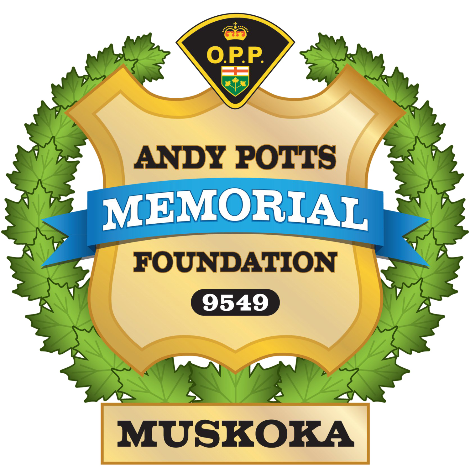 Andy S Golf Announcement — Andy Potts Memorial Foundation
