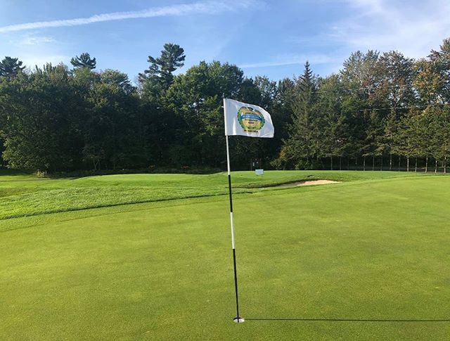 14th Annual Andy Potts Memorial Golf Tournament today! 156 golfers
Muskoka Lakes Golf and Country Club, sunny and 25 today. Doesn&rsquo;t get any better than this! #muskoka #andyshouse #andyshousemuskoka #golf #muskokagolf #palliativecare #hospice