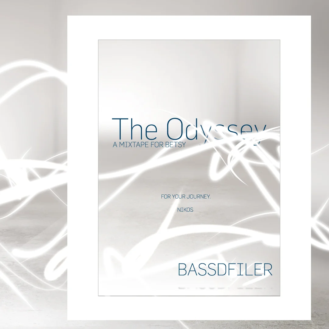 The Odyssey