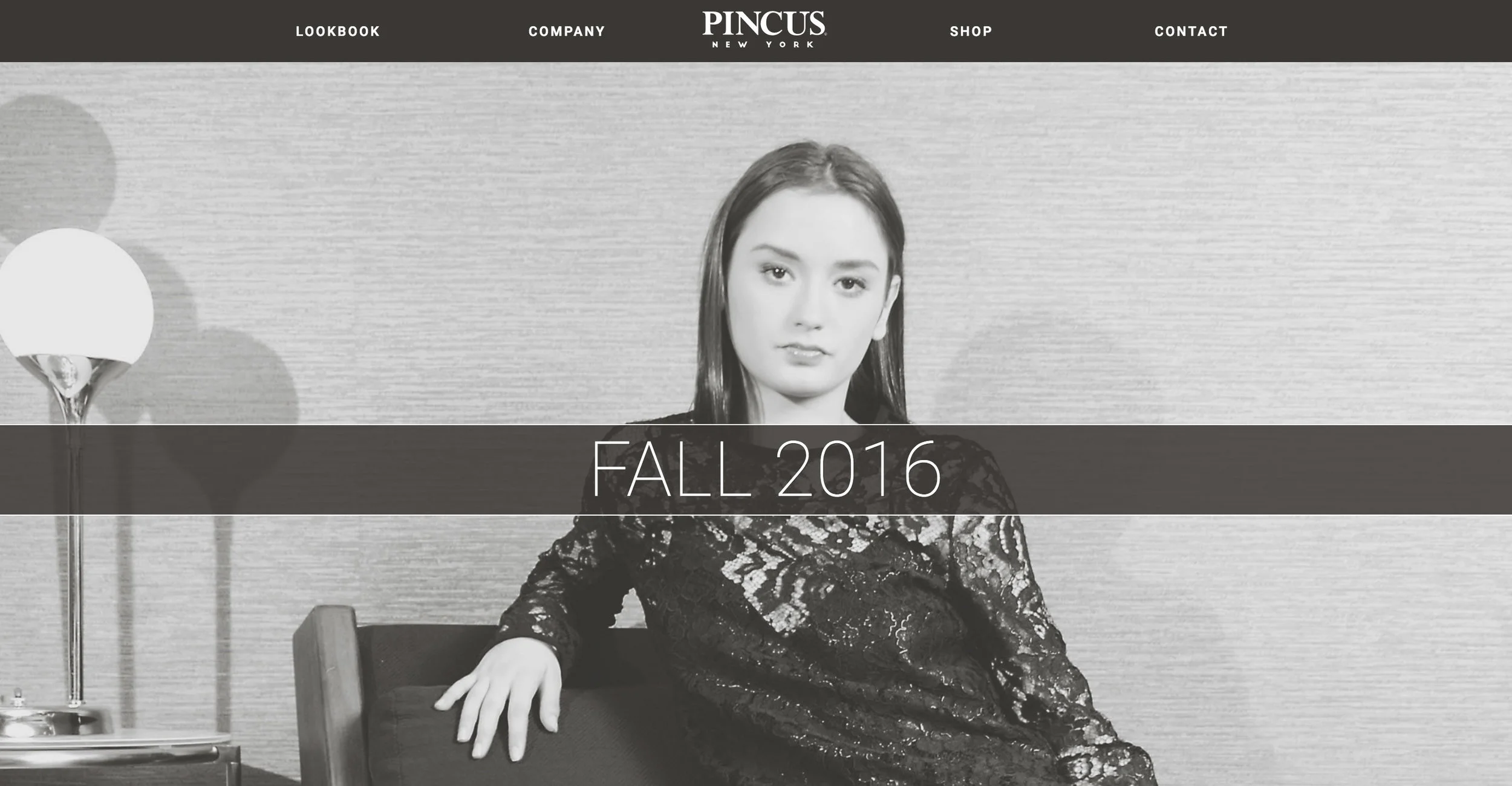 Pincusnewyork.com
