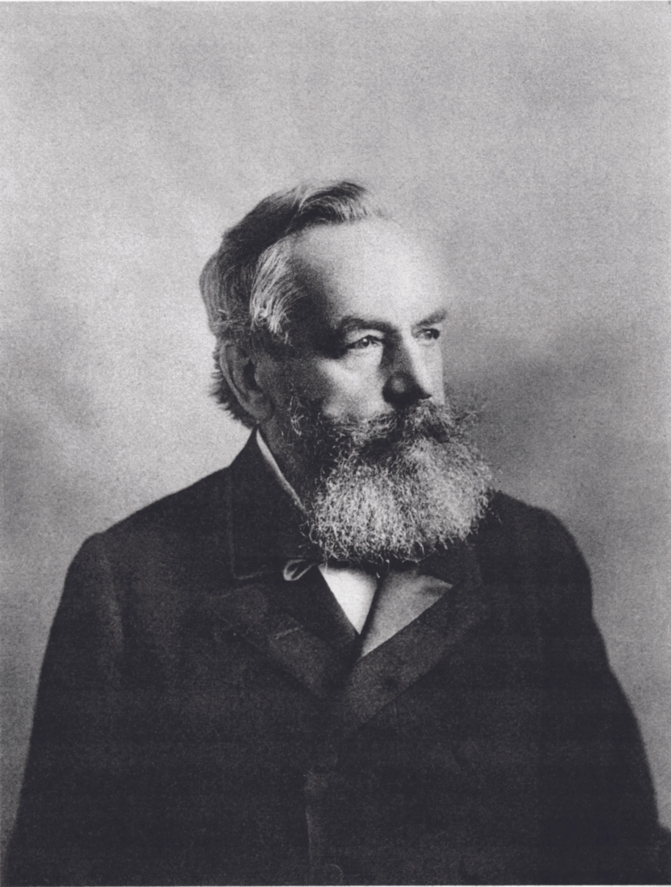 Daniel George Bingham 1830-1913