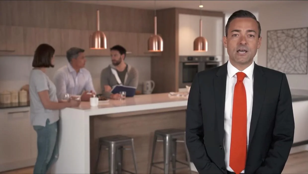 Zaparas Lawyers on Sony F5