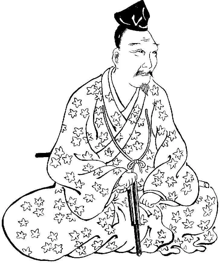 Iizasa_Chōisai_Ienao.jpg