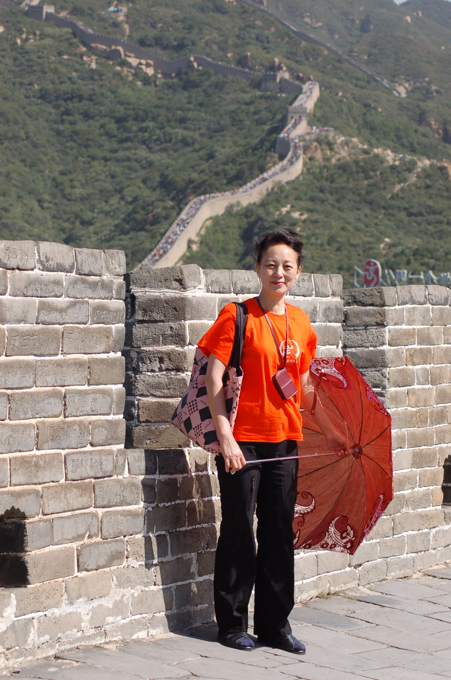 シン万里の長城 - 381.JPG