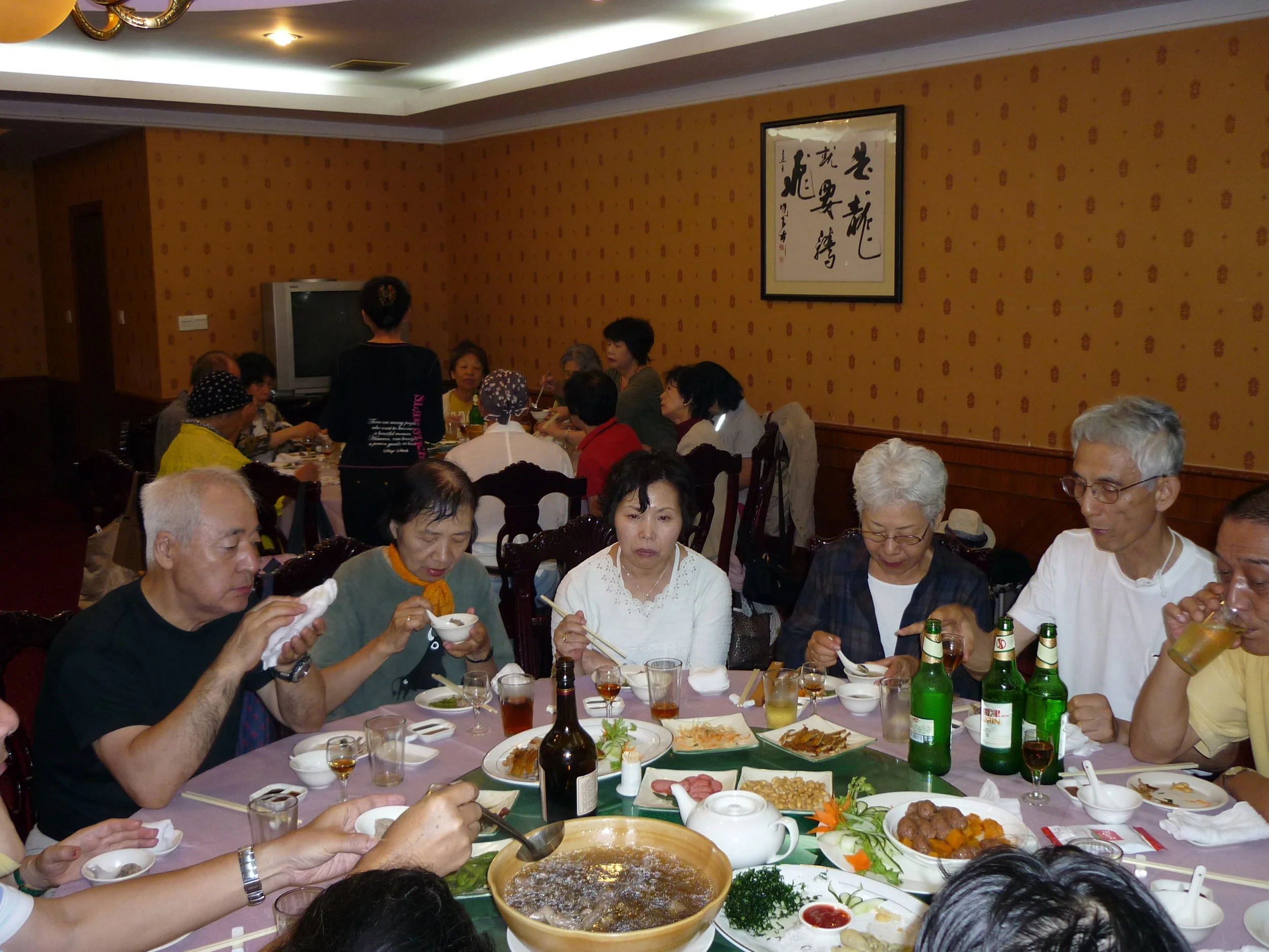 武夷山歓迎会 - 118.JPG