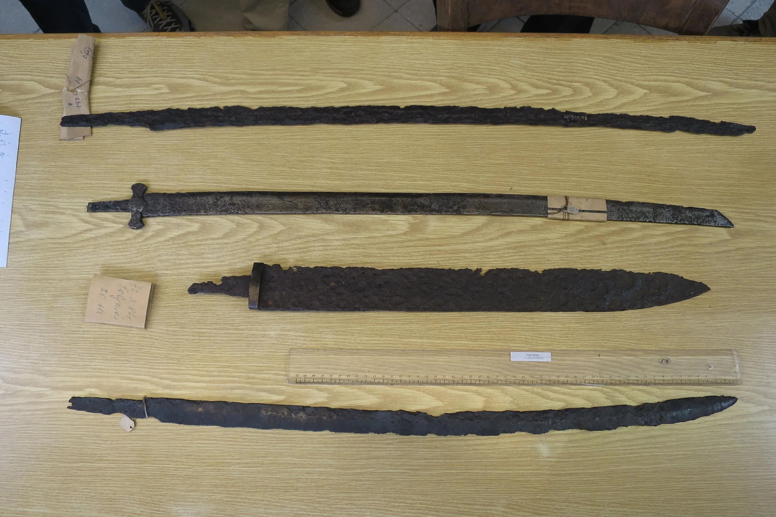 Journal Articles Sugawara Budo