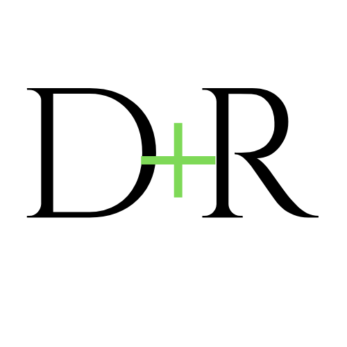 D+R