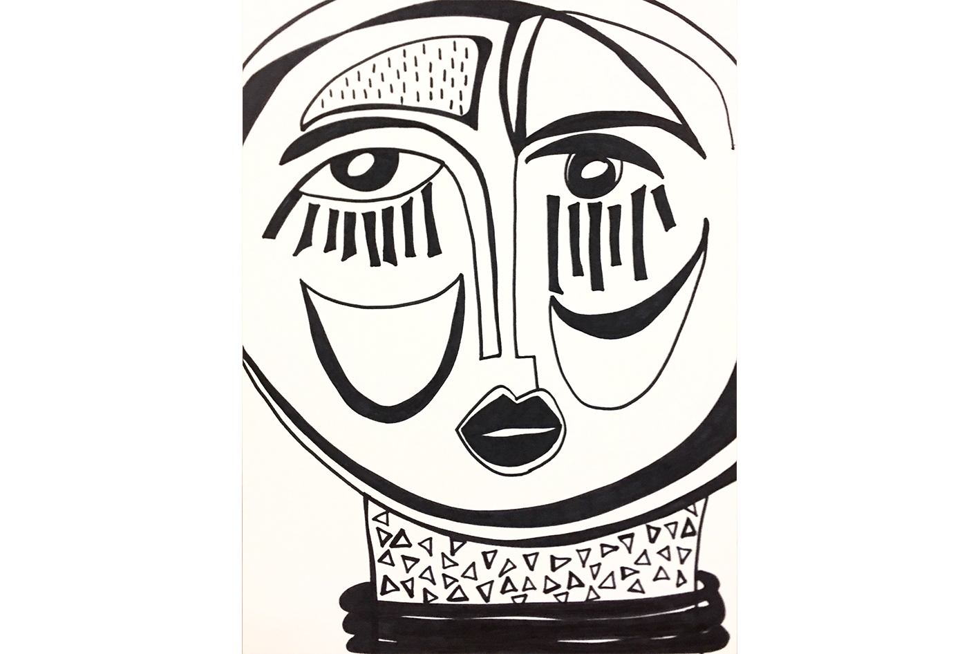 Island Expressions 1