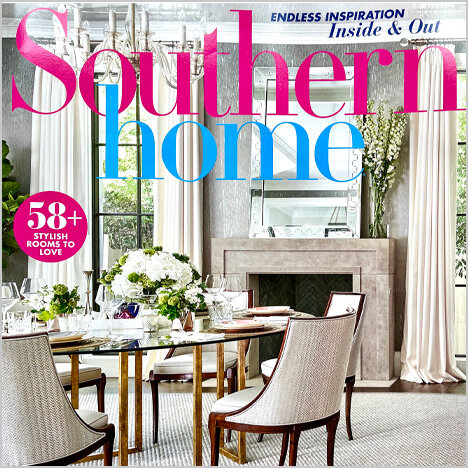 Southern Home-April 2020