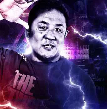 Yuji Nagata