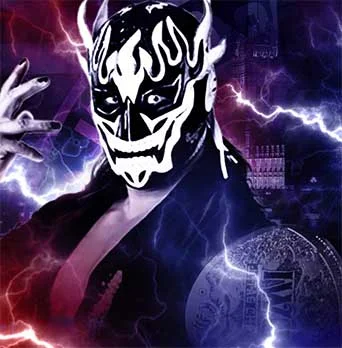 IWGP Junior Heavyweight Tag Team Champion EL Desperado