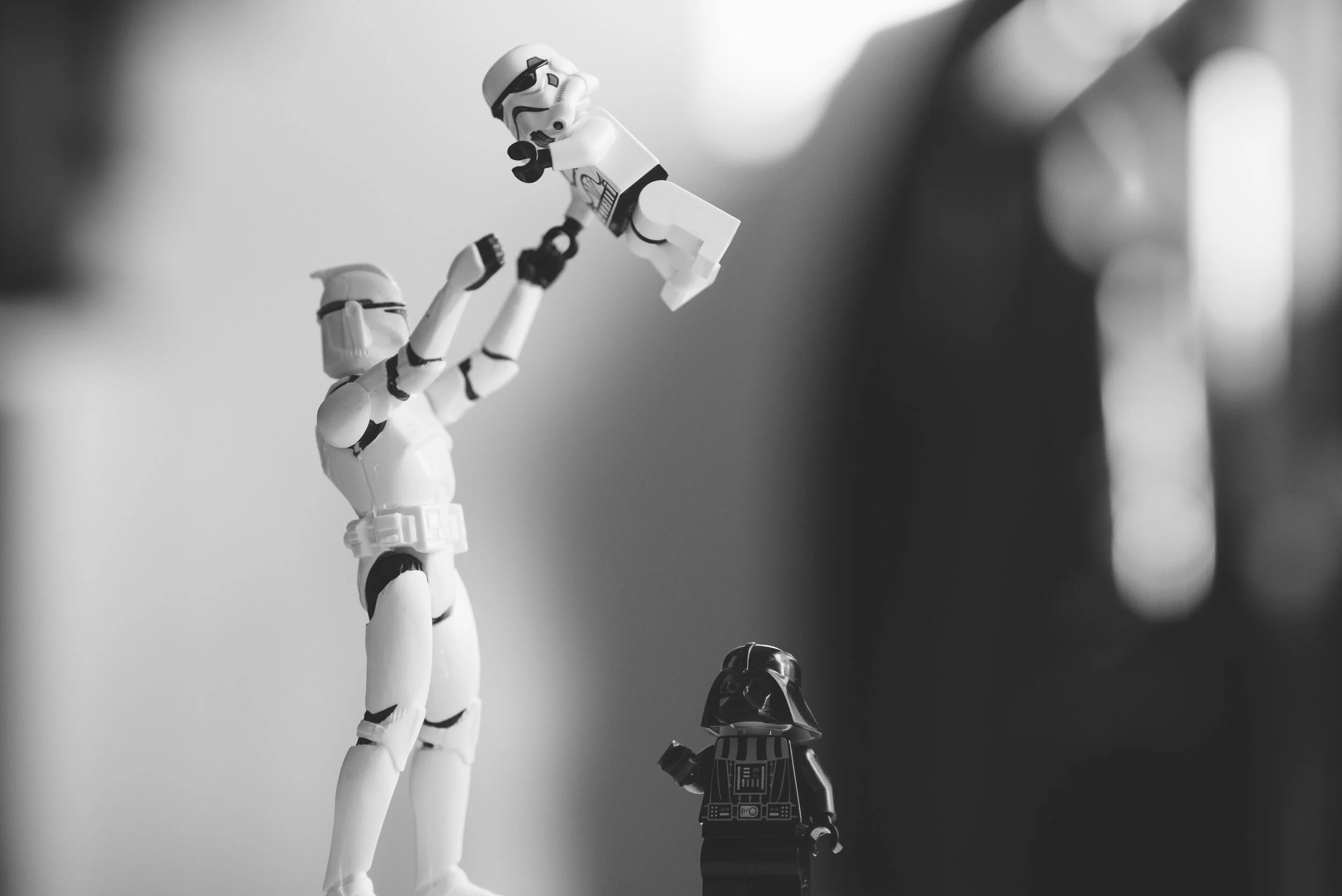 Daniel Cheung via Unsplash