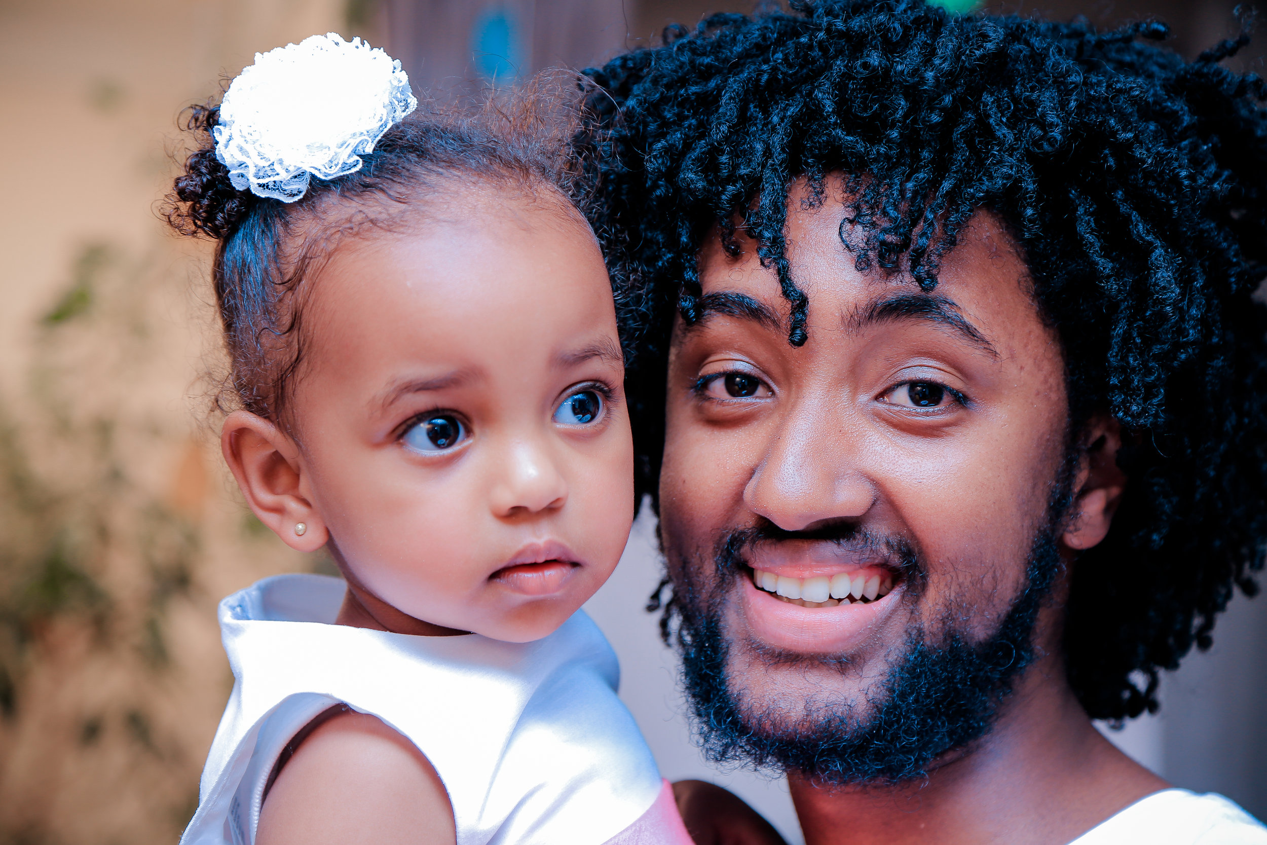 3 Ways New Dads Can Make Life Less Stressful