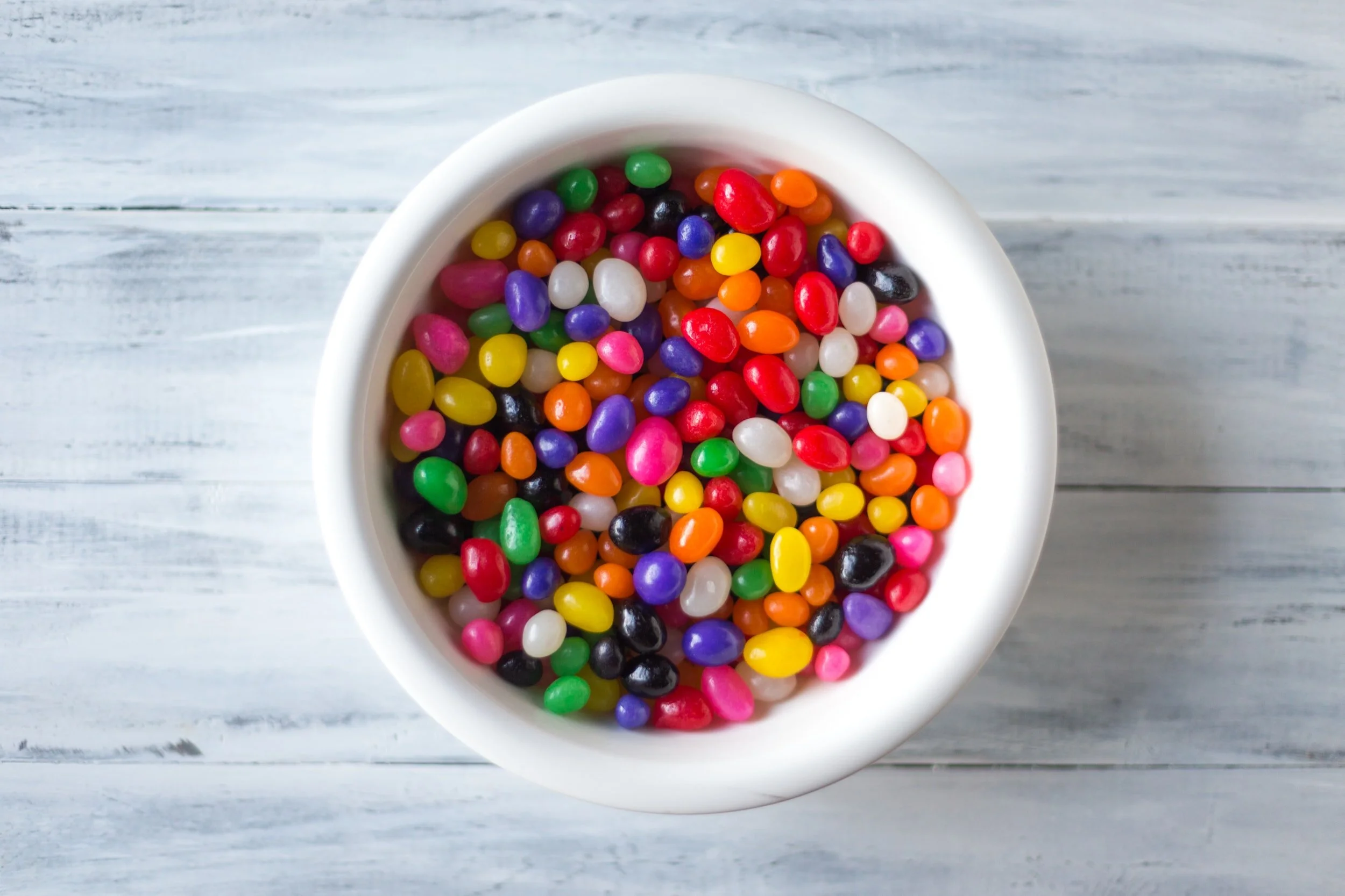 Time to ponder… what colour are you today and why?