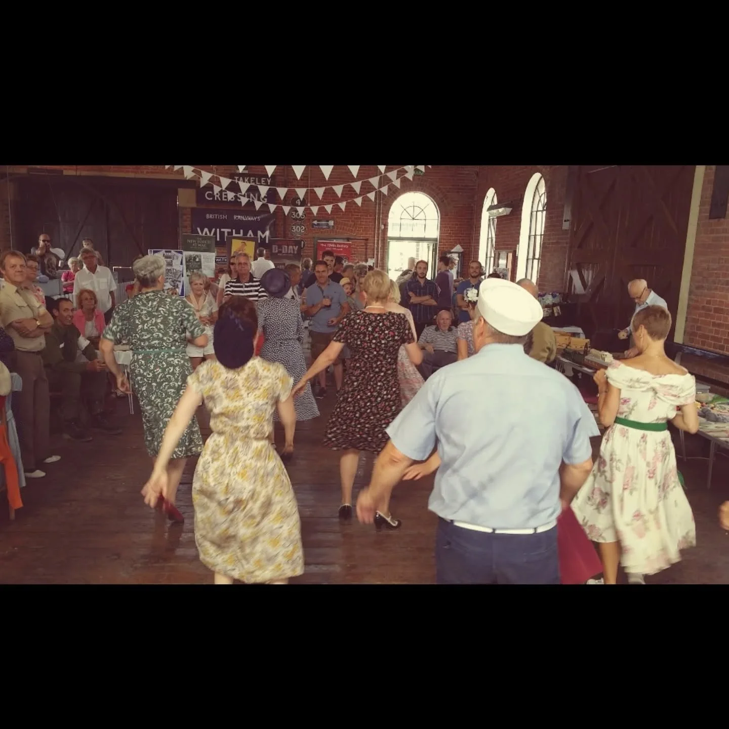 A view from the stage ❤️