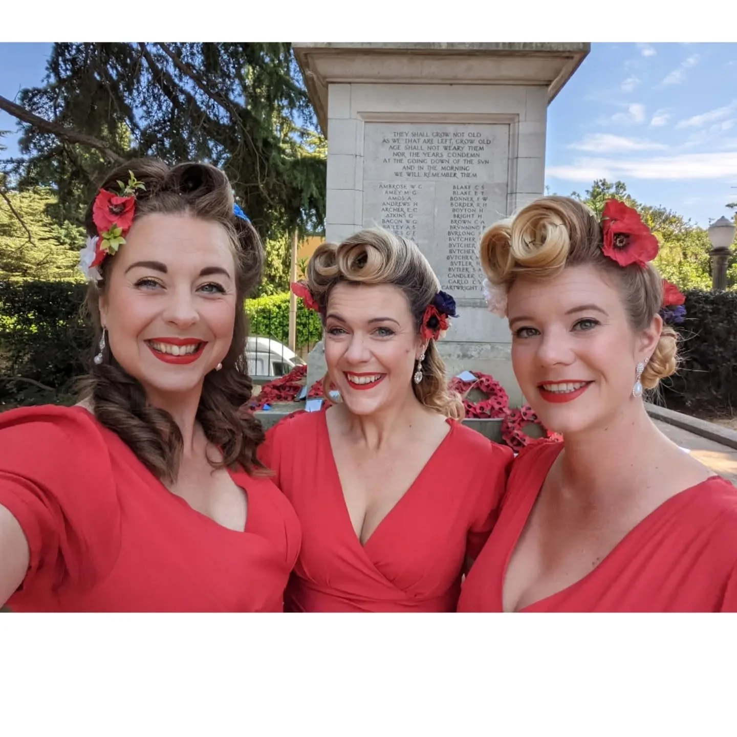 Lest We Forget.

Thank you to those who sacrificed their lives for our freedom.