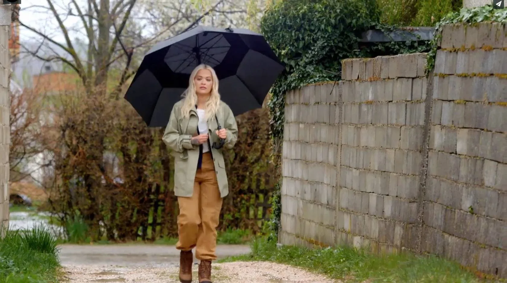 ITV's Soccer Aid for Unicef - Kosovo